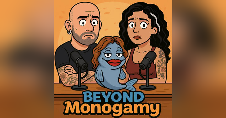 image for Catfishing in the Lifestyle: Lies, Wigs, and Fishy Business