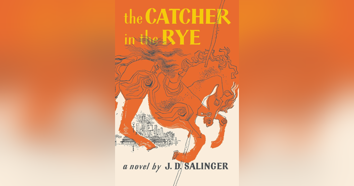 image for #4 Greatest Book of All Time