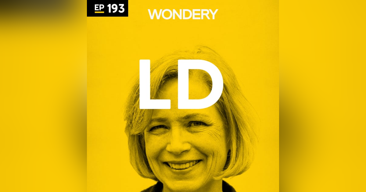 Lydia Denworth Lydia Denworth