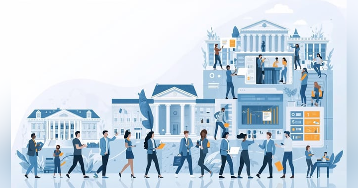 image for The Rise of Non-Degree Programs: How Business Schools Are Adapting