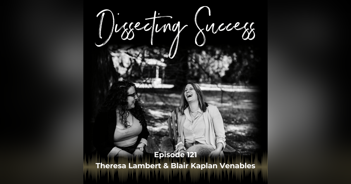 Ep 121: Season Finale Ep 121: Season Finale