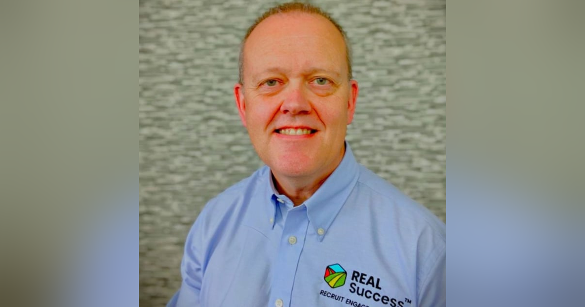 RECRUITING? DON'T PANIC! with Paul Harris RECRUITING? DON'T PANIC! with Paul Harris