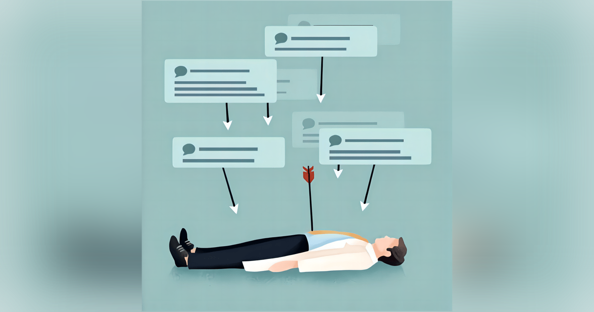 The Death of Expertise: A Concise Summary in 9 Words The Death of Expertise: A Concise Summary in 9 Words