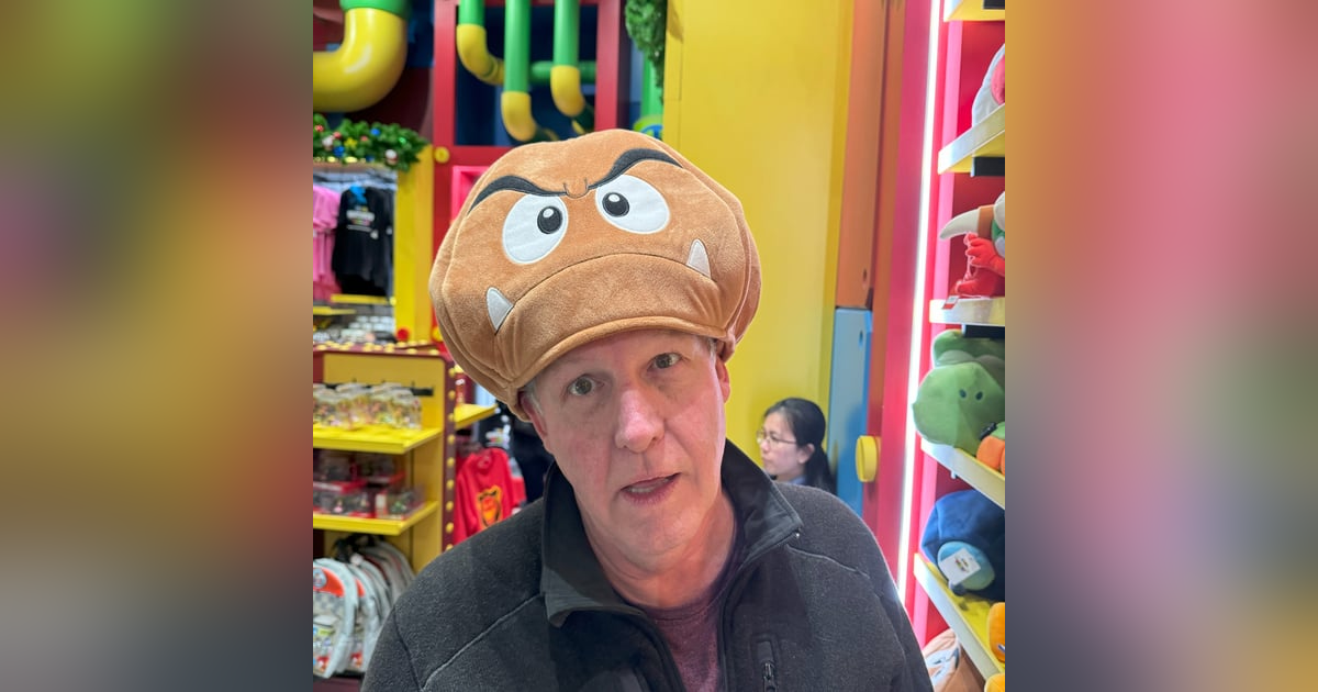 Episode 79: Resolutions Episode 79: Resolutions