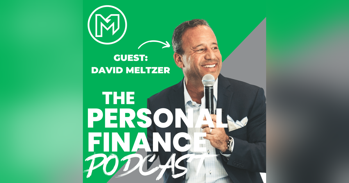The 2 Things You Must to Know Before Making an Investment With David Meltzer The 2 Things You Must to Know Before Making an Investment With David Meltzer
