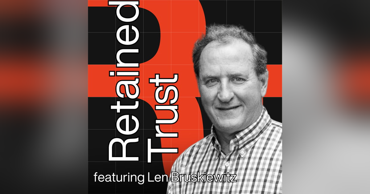 The Exit Equation: Len Bruskiewitz on Preparing Your Business to Sell The Exit Equation: Len Bruskiewitz on Preparing Your Business to Sell