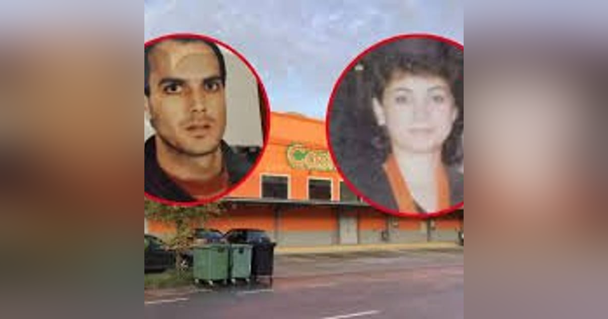 42 El crimen del Cash Record 42 El crimen del Cash Record