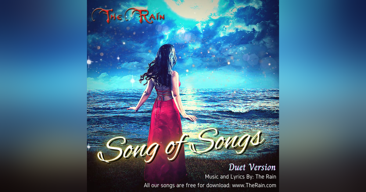 Song of Songs - Duet Song of Songs - Duet