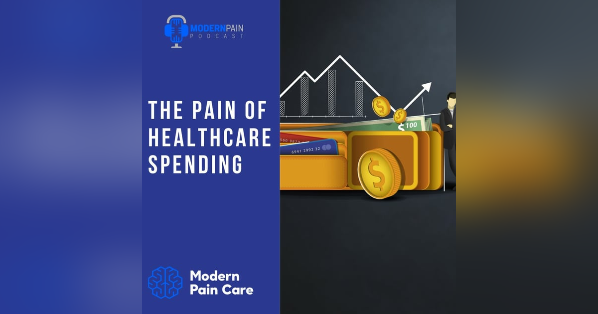 The Pain of Healthcare Spending The Pain of Healthcare Spending