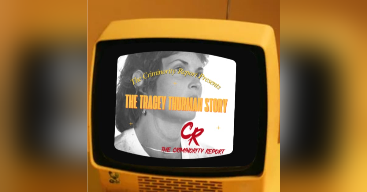 The Tracey Thurman Story The Tracey Thurman Story