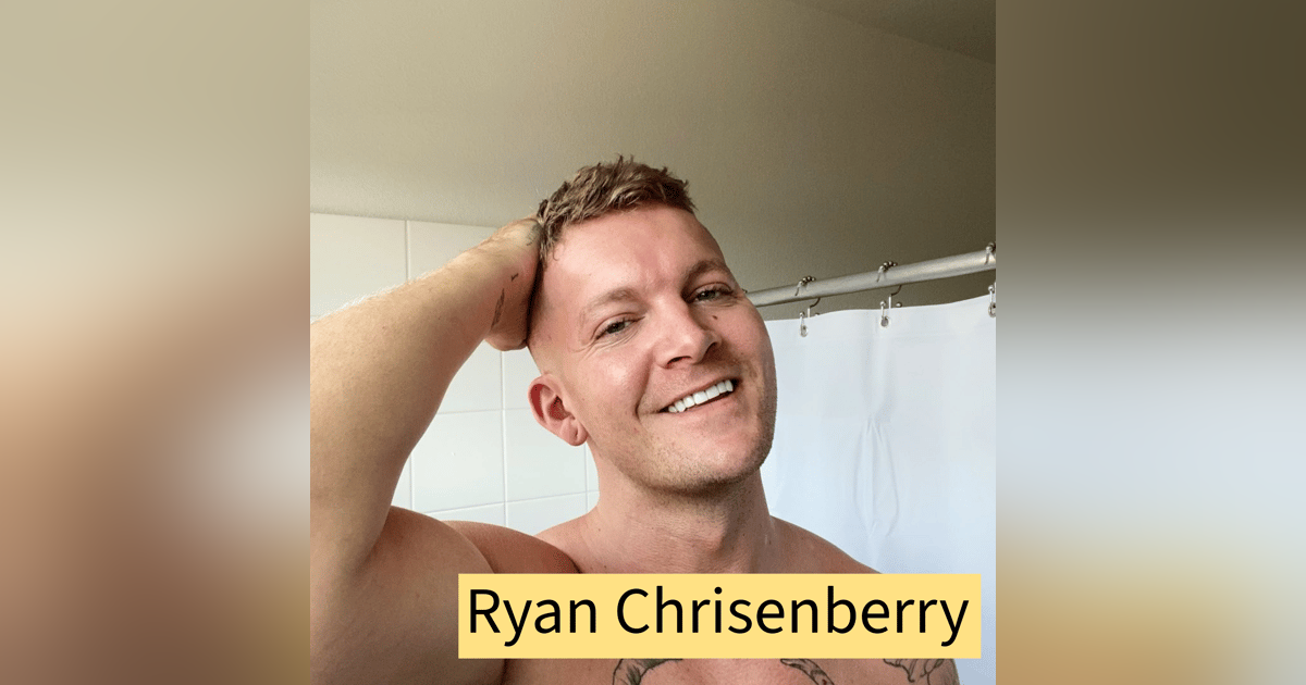 Don't Let Your Stutter Stop You! Don't Let Your Stutter Stop You!