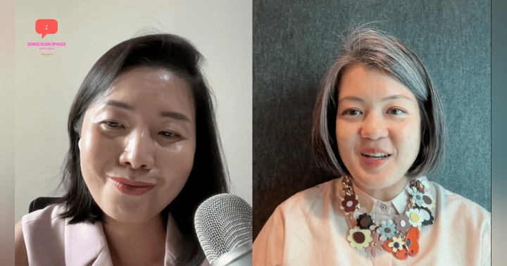 image for Redefining Self-Worth with Alisa Chopard: From titles and appearances to fulfilment and peace of mind