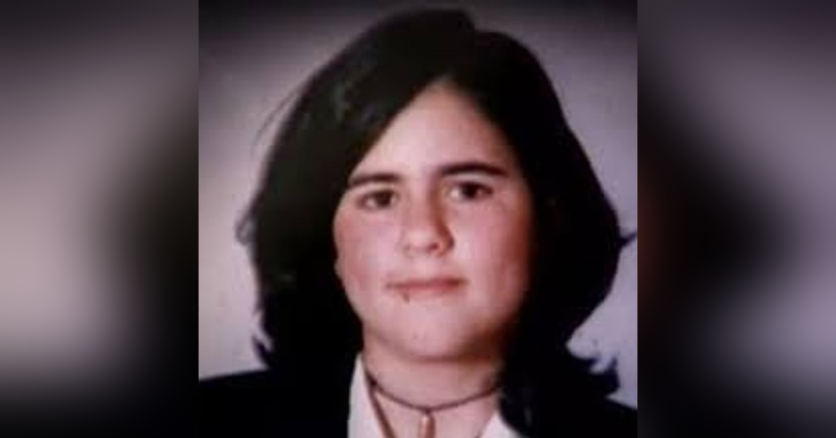 52 El crimen de Klara Garcia Casado: Las brujas de San Fernando 52 El crimen de Klara Garcia Casado: Las brujas de San Fernando