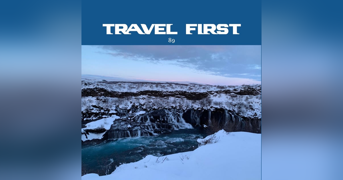 89: Iceland Day 2 89: Iceland Day 2