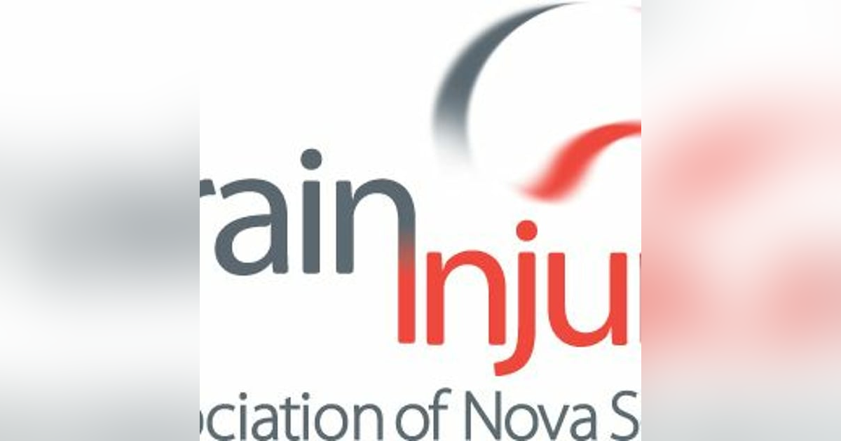 Episode 52 - Brain Injury Nova Scotia (ED Leona Burkey) Episode 52 - Brain Injury Nova Scotia (ED Leona Burkey)