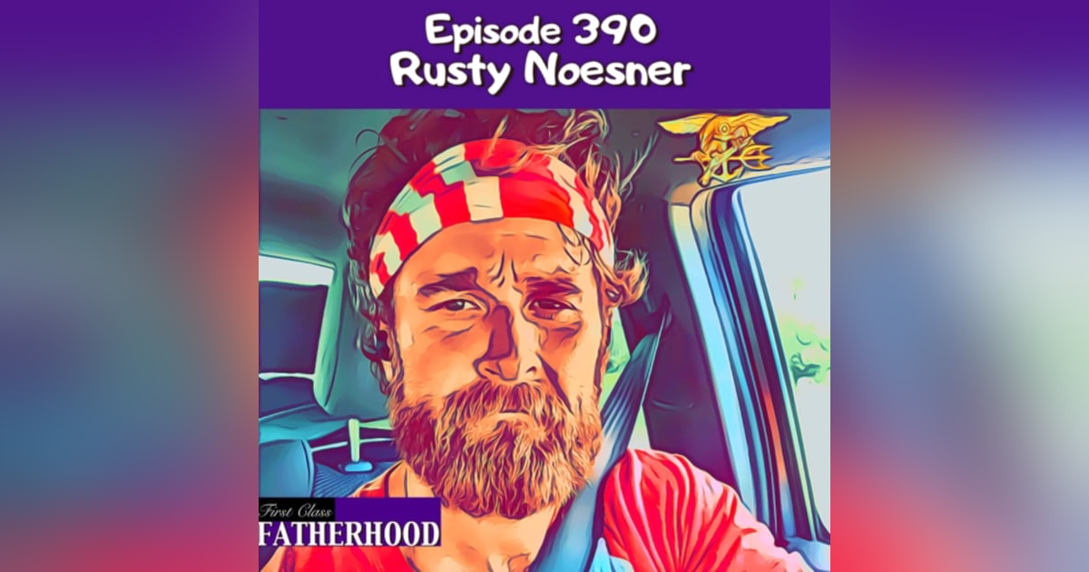 #390 Rusty Noesner #390 Rusty Noesner