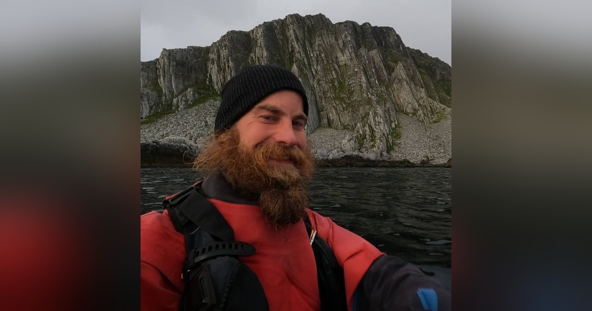 #52 - Joachim Larssen - Shibby Traveler does Norway both ways #52 - Joachim Larssen - Shibby Traveler does Norway both ways