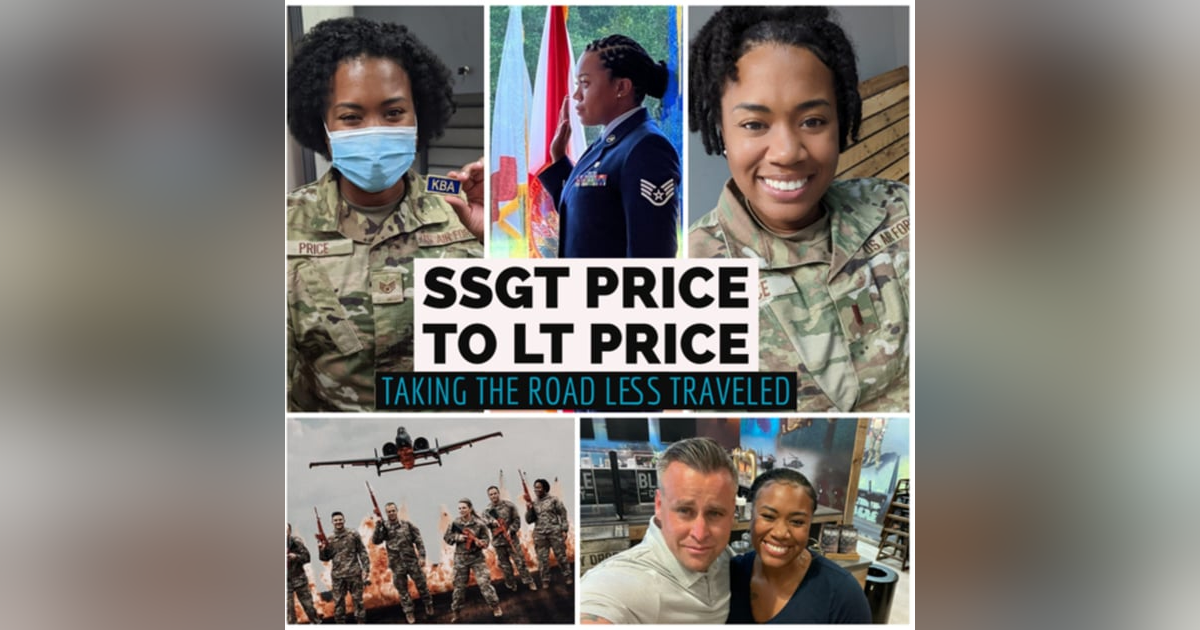 Deandra Price - ‘Failing Forward’ Achieving your goal despite all odds Deandra Price - ‘Failing Forward’ Achieving your goal despite all odds