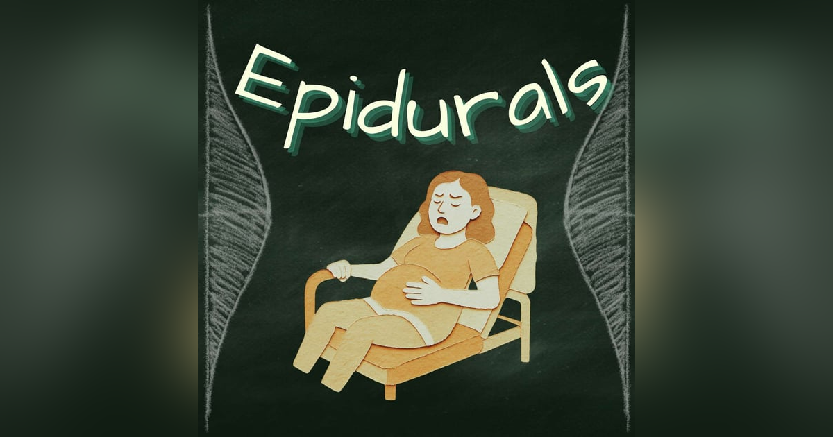 Epidurals: Are labor epidurals really linked to autism? Epidurals: Are labor epidurals really linked to autism?
