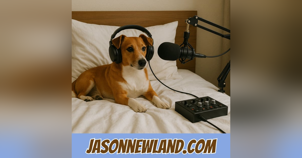 (no music) (5 hours) (ASMR) In bed with Jason | Deep Sleep Whisper Hypnosis #535 | Jason Newland | 8th June 2025 (no music) (5 hours) (ASMR) In bed with Jason | Deep Sleep Whisper Hypnosis #535 | Jason Newland | 8th June 2025