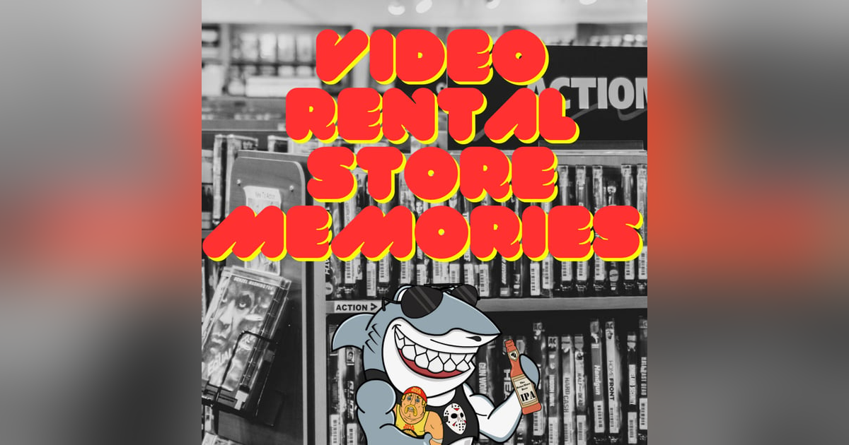 Video Rental Store Memories Video Rental Store Memories