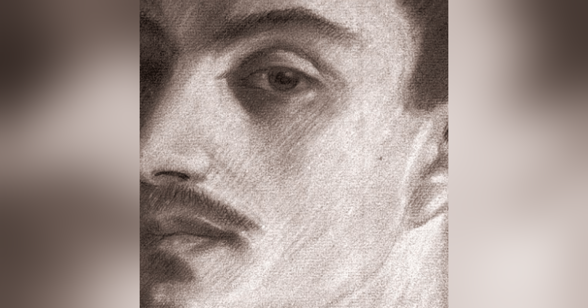 S2019 Ep26: Silence is Golden - #NaPodPoMo Day 26 S2019 Ep26: Silence is Golden - #NaPodPoMo Day 26