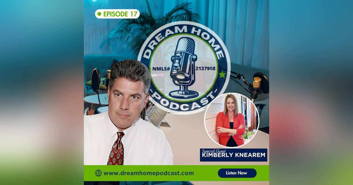 Episode 17: You Won’t Believe the Story Behind This Rockstar Realtor’s Rise to the Top! Episode 17: You Won’t Believe the Story Behind This Rockstar Realtor’s Rise to the Top!