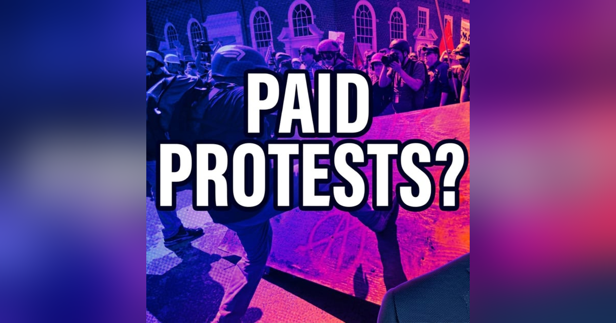 Adam Swart|PBP|60: Paid Protests: Inside Crowds On Demand Adam Swart|PBP|60: Paid Protests: Inside Crowds On Demand