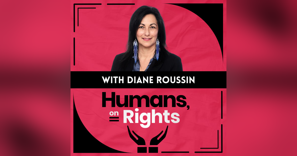 Diane Roussin: Indigenous Social Innovation Diane Roussin: Indigenous Social Innovation