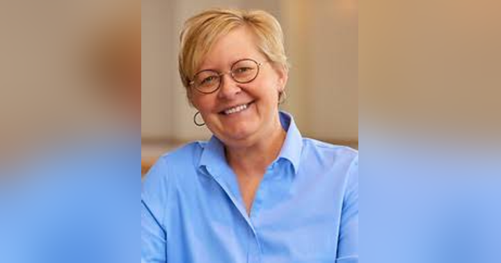 image for Finding Joy, Gratitude, and Community in Spiritual Leadership: A Conversation with Dr. Rachel Metheny