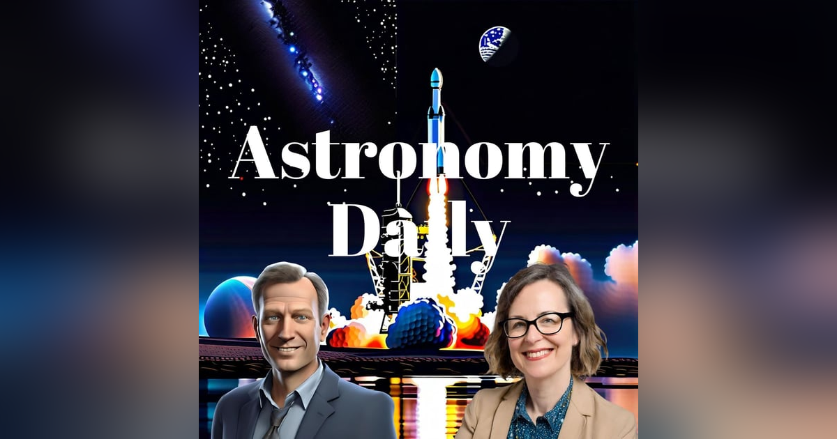 Interstellar Insights; SpaceX's Historic IMAP Launch and the Mystery of GRB 250702B 4 Interstellar Insights; SpaceX's Historic IMAP Launch and the Mystery of GRB 250702B 4