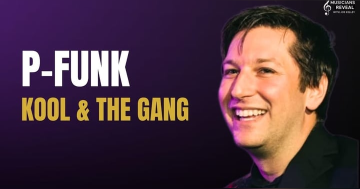 image for Mike Zabrin on Joe Kelley's Musician Reveal Podcast