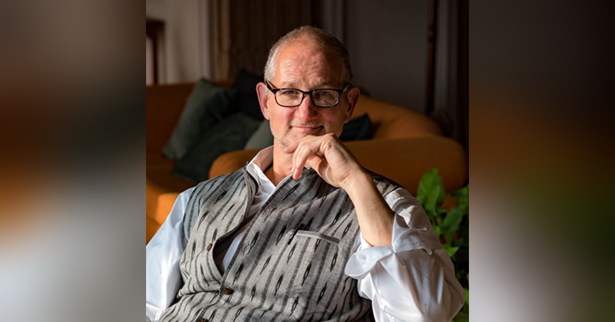 Leadership approaches to wicked problems and sustainability, with Dr. R. Bruce Hull Leadership approaches to wicked problems and sustainability, with Dr. R. Bruce Hull