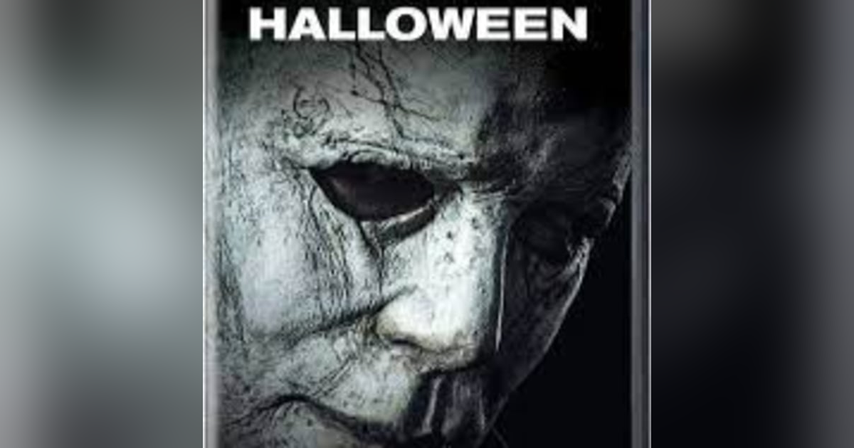 31 Days of Horror: Day 30, Halloween (2018) 31 Days of Horror: Day 30, Halloween (2018)