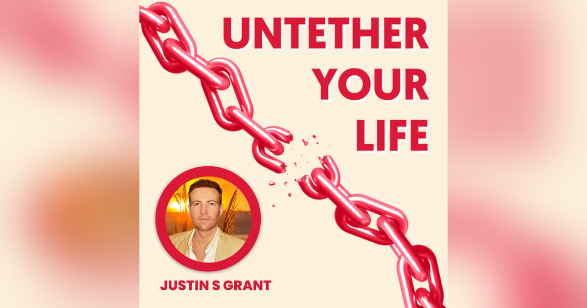 46: Justin S Grant: Finding Synergies Between Business and Spirituality – Even for Busy People! 46: Justin S Grant: Finding Synergies Between Business and Spirituality – Even for Busy People!