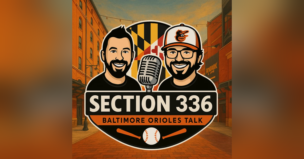 Pod 608: PigTown Sports Joins 336 Pod 608: PigTown Sports Joins 336