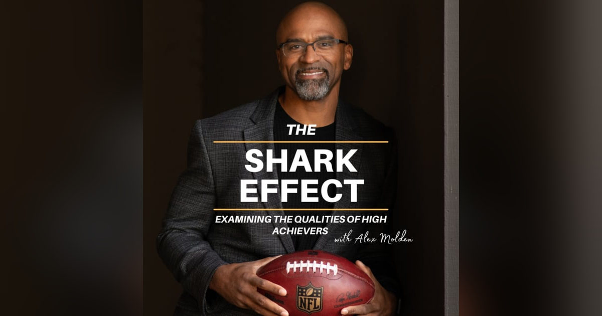 Fred McCrary (from the vault) Making the most out of your opportunities Fred McCrary (from the vault) Making the most out of your opportunities