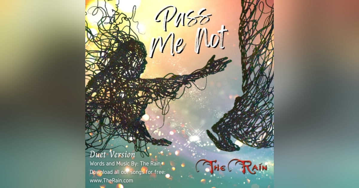 Pass Me Not (Studio Version) - Duet Pass Me Not (Studio Version) - Duet