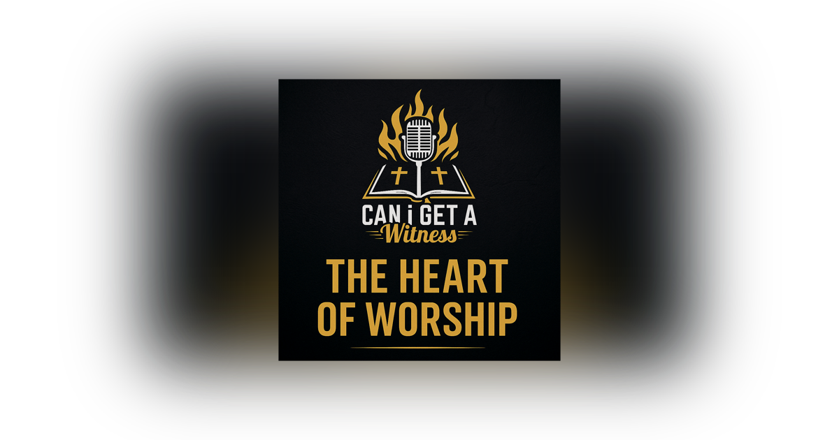 The Heart Of Worship - The Power of Praise in Pain The Heart Of Worship - The Power of Praise in Pain