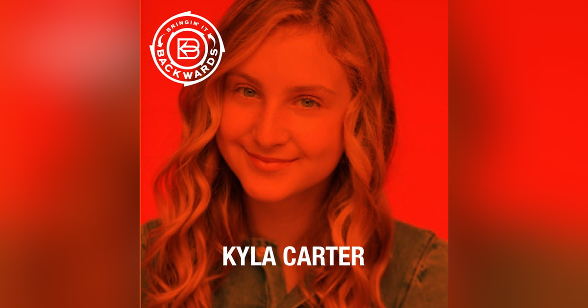 Interview with Kyla Carter Interview with Kyla Carter
