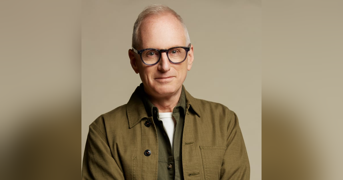 #196 Ian Morgan Cron:The Fix #196 Ian Morgan Cron:The Fix