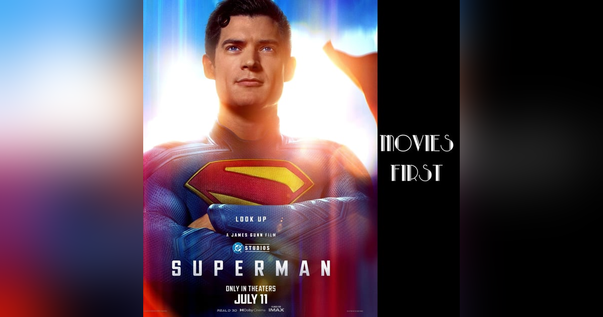 Heroic Vulnerability: A Deep Dive into James Gunn's 'Superman' Heroic Vulnerability: A Deep Dive into James Gunn's 'Superman'