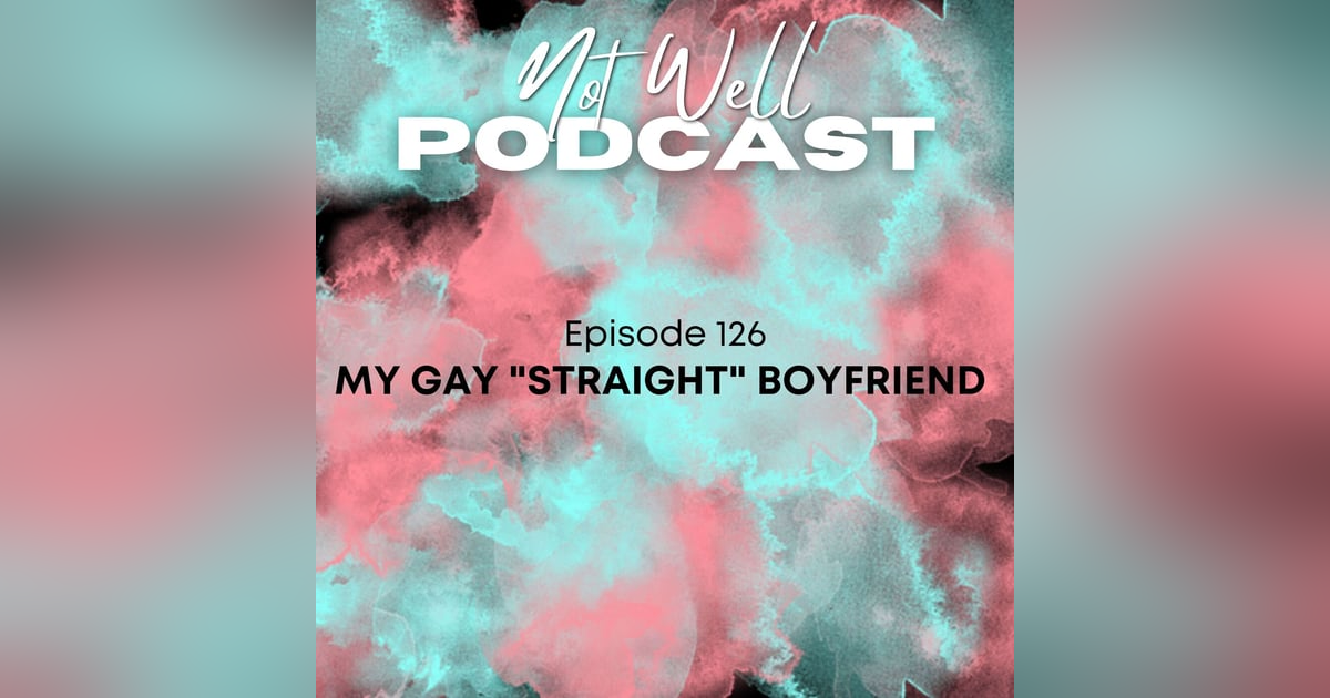 My Gay "Straight" Boyfriend My Gay "Straight" Boyfriend