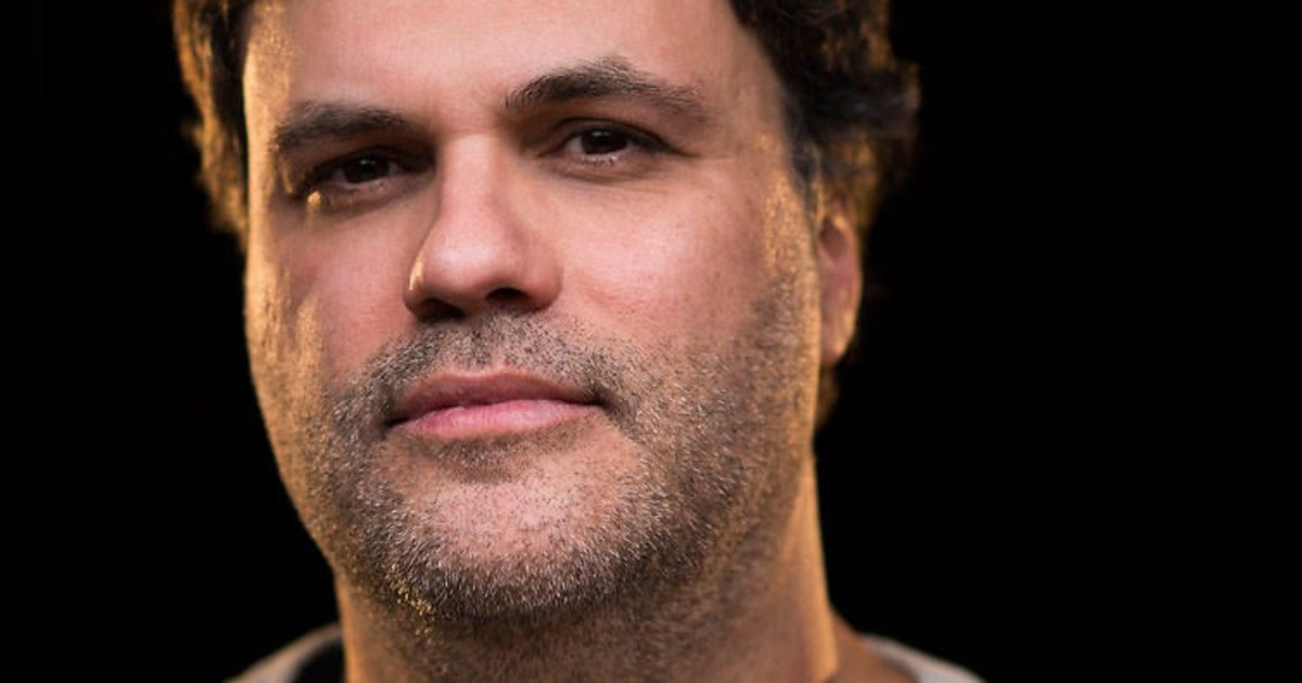 Episode 25: EDUARDO SÀNCHEZ (co-writer / director THE BLAIR WITCH PROJECT) Episode 25: EDUARDO SÀNCHEZ (co-writer / director THE BLAIR WITCH PROJECT)