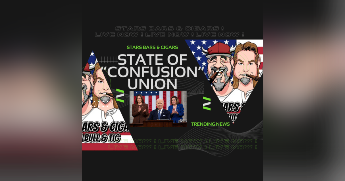 STARS BARS & CIGARS SEASON 1, EPISODE 26 STARS BARS & CIGARS SEASON 1, EPISODE 26