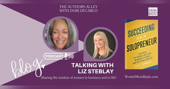 image for Overcoming Challenges as a Single Mom Solopreneur
