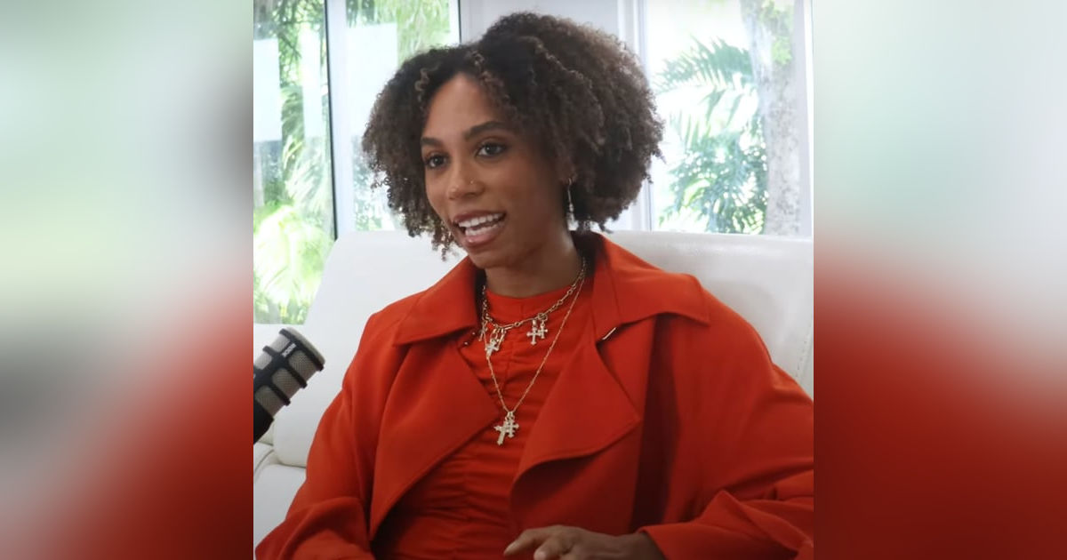 80. Sadé Lewis | This Architect Created a Scholarship for Future Generations to Study Abroad! 80. Sadé Lewis | This Architect Created a Scholarship for Future Generations to Study Abroad!