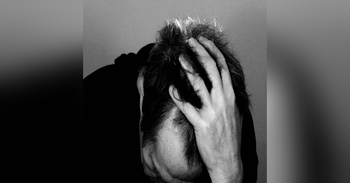 Wellness is Wellness: Tony on his work in the mental health field, how community mental health centers serve the public, and what community means to him | 64 Wellness is Wellness: Tony on his work in the mental health field, how community mental health centers serve the public, and what community means to him | 64