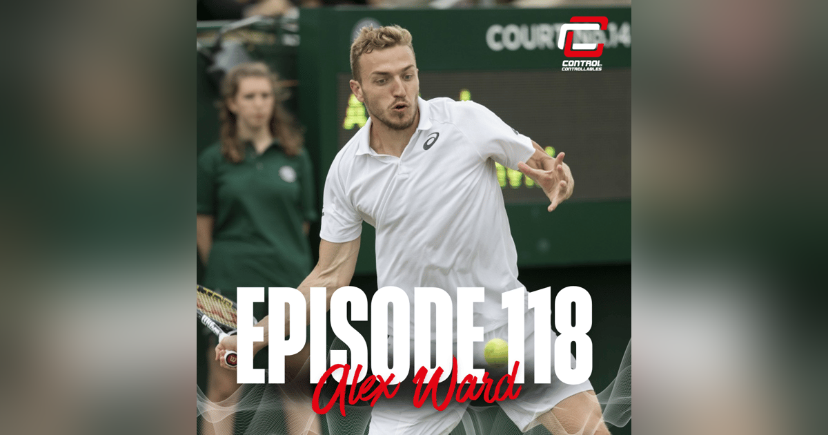 Alex Ward - Outside the Comfort Zone Alex Ward - Outside the Comfort Zone