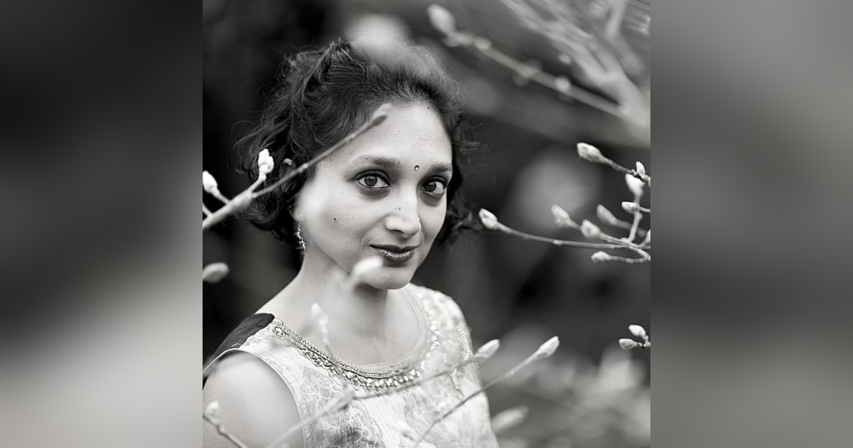 Links between Music and Yoga, Growing up Brown in a White Social Paradigm and Navigating Nuances of South Asian Diaspora with Preetha Narayanan Links between Music and Yoga, Growing up Brown in a White Social Paradigm and Navigating Nuances of South Asian Diaspora with Preetha Narayanan